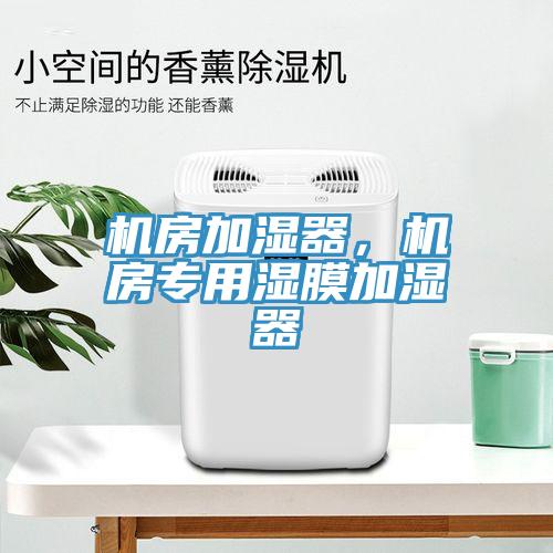 機房加濕器，機房專用濕膜加濕器