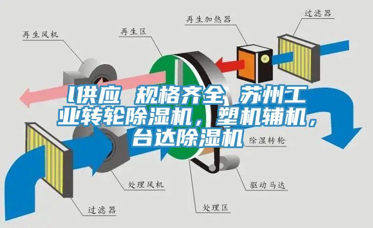 l供應 規格齊全 蘇州工業轉輪除濕機，塑機輔機，臺達除濕機