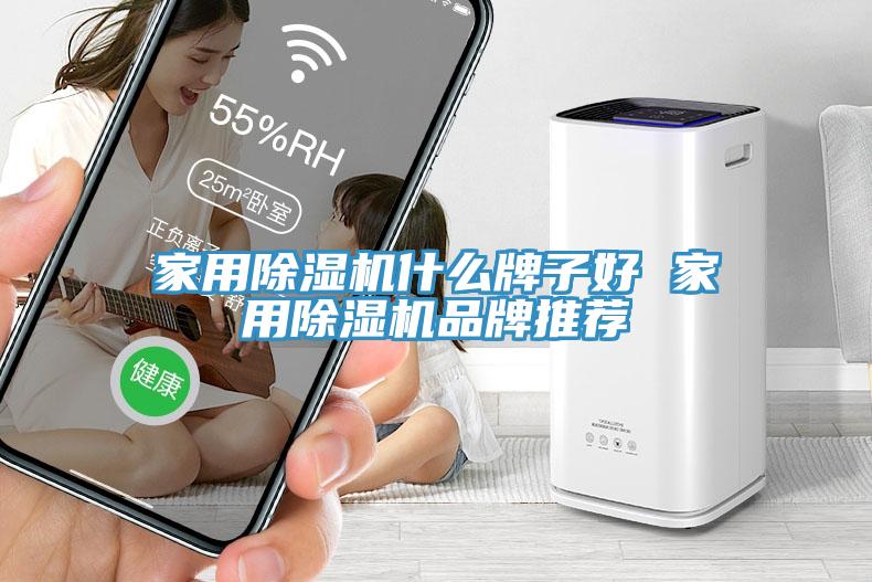 家用除濕機什么牌子好 家用除濕機品牌推薦