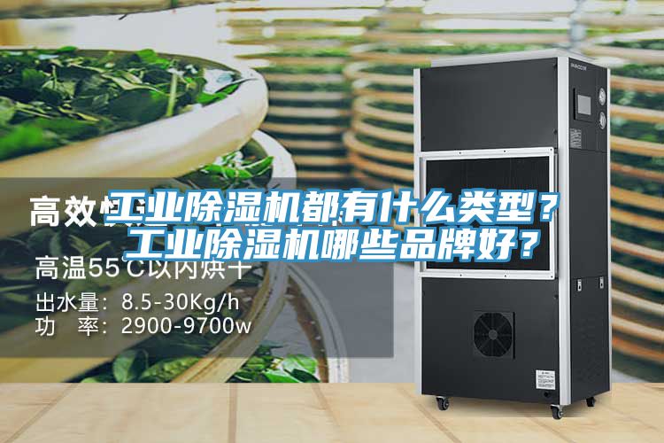 工業除濕機都有什么類型？工業除濕機哪些品牌好？