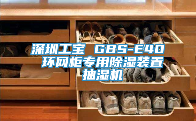 深圳工寶 GBS-E40 環(huán)網(wǎng)柜專(zhuān)用除濕裝置 抽濕機(jī)