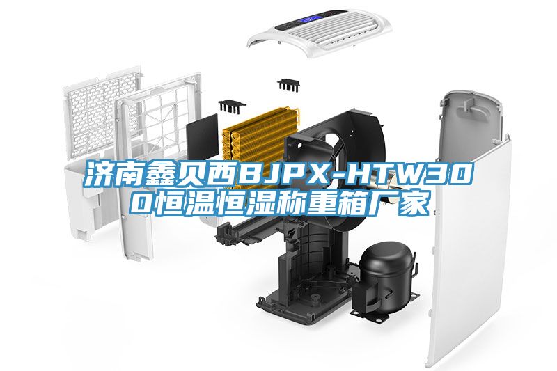 濟南鑫貝西BJPX-HTW300恒溫恒濕稱重箱廠家